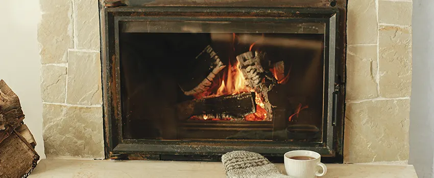 Kings man Fireplaces Insert Services in Dumas, TX