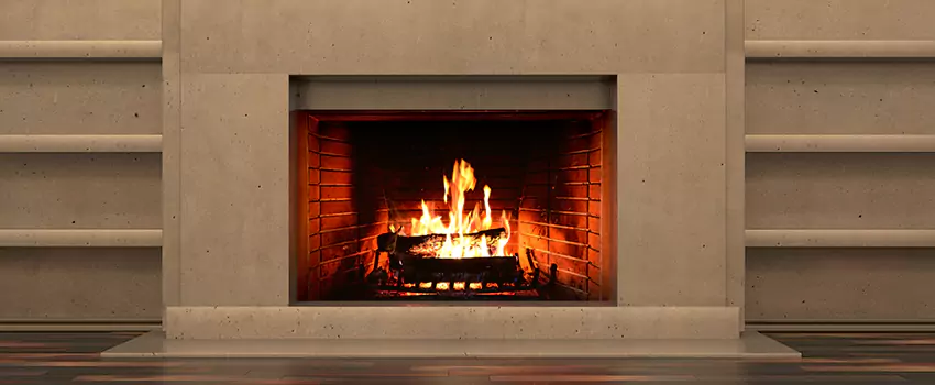 Majestic Trilliant Series Gas Fireplace Insert Repair in Dumas, Texas