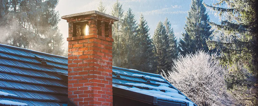 Residential Chimney Rain Caps Repair Services in Dumas, TX