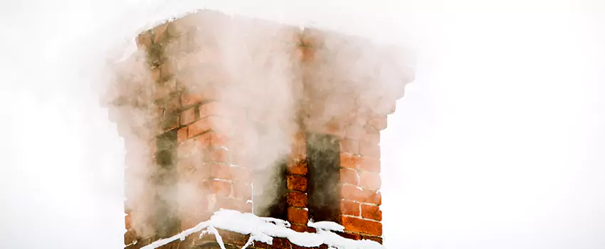 Chimney Flue Soot Removal in Dumas, TX