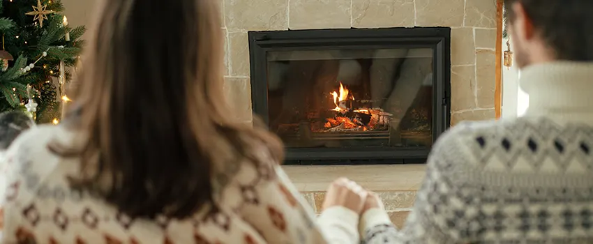 Superior Open-Hearth Wood Fireplaces in Dumas, TX