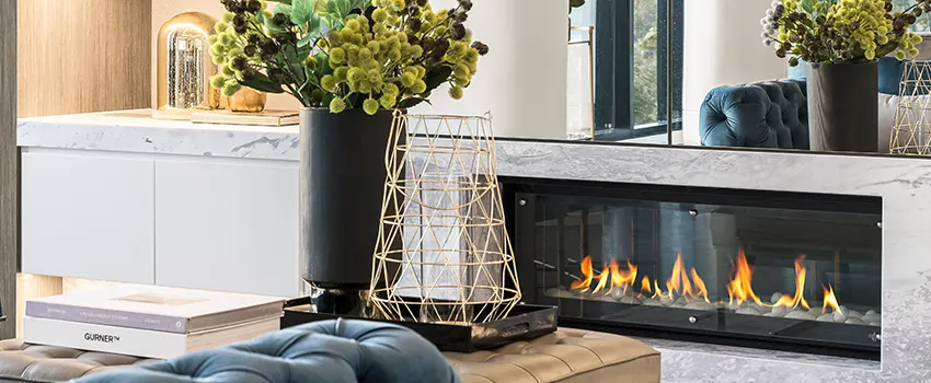 Professional Town & Country Luxury Fireplace Maintenance Experts in Dumas, Texas