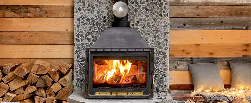 Travis Industries Elite Fireplace Inspection and Maintenance in Dumas, Texas