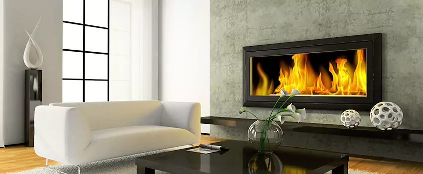 Ventless Fireplace Oxygen Depletion Sensor Installation and Repair Services in Dumas, Texas