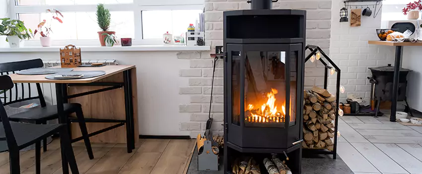 Cost of Vermont Castings Fireplace Services in Dumas, TX