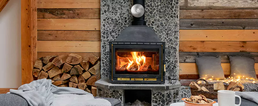 Affordable Wood Fireplace Fixing Solutions in Dumas, Texas
