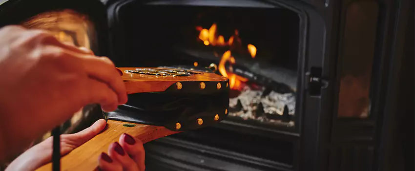 Cost of Wood Furnace Repair and Installation Services in Dumas, TX
