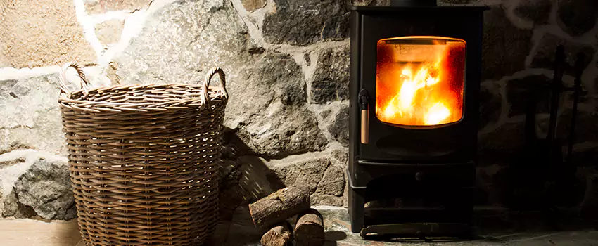 24/7 Wood Stove Installation Services in Dumas, Texas