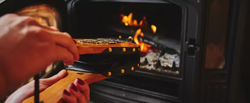 Wood Stove Grates Repair in Dumas, Texas